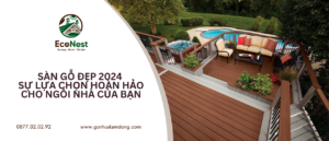 Sàn Gỗ Đẹp 2024 - Sự Lựa Chọn Hoàn Hảo Cho Ngôi Nhà Của Bạn