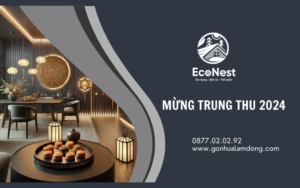 Gỗ Nhựa Lâm Đồng Chúc Mừng Trung Thu – Tết Đoàn Viên 2024